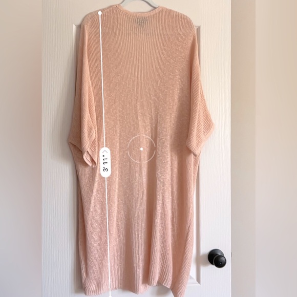 Heyson Open Knit Cardigan - Picture 3 of 6